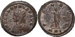 Ancient Coins - Coin, Probus, Antoninianus, 280, Siscia, , Billon, RIC:706