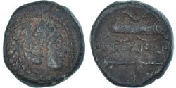 Ancient Coins - Coin, Kingdom of Macedonia, Æ, , Bronze
