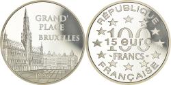 1 franc 2001 - The Last Franc, France - Coin value - uCoin.net