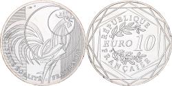World Coins - France, 10 Euro, 2016, Silver, , Gadoury:EU797