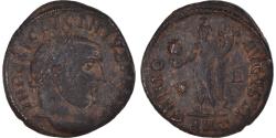 Ancient Coins - Coin, Licinius I, Follis, 312, Antioch, , Bronze, RIC:165