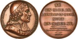 World Coins - France, Medal, F. de Salignac de la Motte Fenelon, 1820, Gayrard,