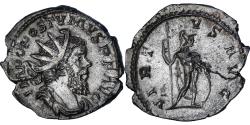 Ancient Coins - Coin, Postumus, Antoninianus, 260-269, Cologne, , Billon, RIC:93