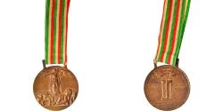 World Coins - Italy, Grande Guerra per la Civilta, WAR, Medal, 1914-1918, Excellent Quality