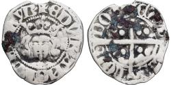 World Coins - Coin, Great Britain, Edward I, II, III, Penny, London, , Silver