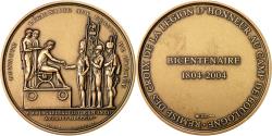 World Coins - France, Medal, Napoléon Ier, Honneur Légionnaire au Camp de Boulogne, Denon