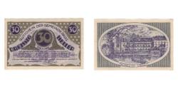 World Coins - Banknote, Austria, Parz O.Ö. Gemeinde, 30 Heller, paysage, 1920, 1920-03-14