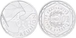 World Coins - France, 10 Euro, 2010, Paris, Silver, , KM:1669