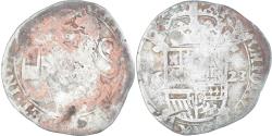 World Coins - Coin, Spanish Netherlands, Philip IV, Escalin, 1623, , Silver