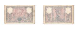 World Coins - Banknote, France, 100 Francs, 100 F 1888-1909 ''Bleu et Rose'', 1899