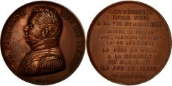 World Coins - France, Medal, Charles Ferdinand Duc de Berry, 1829, Gayrard, , Copper