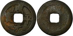 World Coins - Coin, China, Zhe Zong, Cash, 11TH CENTURY, , Copper, Hartill:16.49