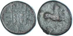 Ancient Coins - Coin, Thrace, Æ, 280-125 BC, Maroneia, , Bronze