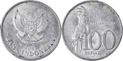 World Coins - Coin, Indonesia, 100 Rupiah, 2003