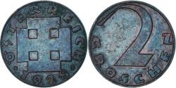 World Coins - Coin, Austria, 2 Groschen, 1928