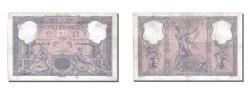 World Coins - Banknote, France, 100 Francs, 100 F 1888-1909 ''Bleu et Rose'', 1898