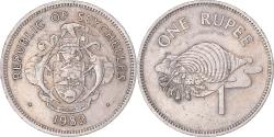 World Coins - Coin, Seychelles, Rupee, 1982