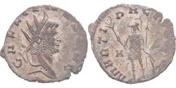 Ancient Coins - Coin, Gallienus, Antoninianus, 260-268, Rome, , Billon, RIC:236