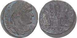 Ancient Coins - Coin, Constantine I, Follis, 332-333, Arles, , Bronze, RIC:364