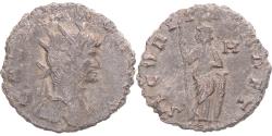 Ancient Coins - Coin, Gallienus, Antoninianus, 260-268, Rome, , Billon, RIC:280