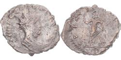 Ancient Coins - Coin, Claudius II (Gothicus), Antoninianus, 268-270, Mediolanum,