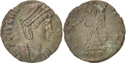 Ancient Coins - Coin, Helena, Nummus, Trier, , Copper, RIC:33