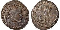 Ancient Coins - Coin, Licinius I, Follis, 312-313, Thessalonica, , Bronze, RIC:59