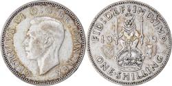 World Coins - Coin, Great Britain, George VI, Shilling, 1939, , Silver, KM:854