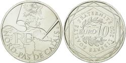 World Coins - Coin, France, 10 Euro, 2010, , Silver, KM:1664