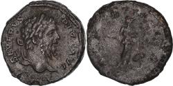 Ancient Coins - Coin, Septimius Severus, Denarius, 202-210, Rome, , Silver, RIC:253