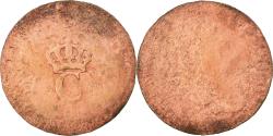 World Coins - Coin, General Colony, Guyana, Sol, Sol Estampé, , Billon