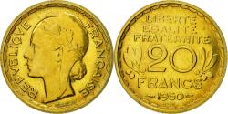 World Coins - Coin, France, Essai de Morlon, 20 Francs, 1950, Paris, ESSAI,