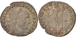 Ancient Coins - Coin, Licinius I, Follis, Heraclea, , Copper, RIC:73a