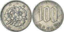 World Coins - Coin, Japan, 100 Yen, 1969
