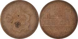World Coins - Coin, France, Mathieu, 10 Francs, 1977, Paris, , Nickel-brass, KM:940