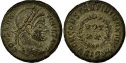 Ancient Coins - Coin, Constantine I, Nummus, Siscia, , Copper, Cohen:123