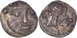 Ancient Coins - Coin, Pisidia, Obol, 350-300 BC, Selge, , Silver, SNG-France:1928
