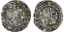 World Coins - Switzerland, Sol, 1603-1622, Geneva, Billon, , KM:13
