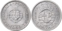 World Coins - Macau, Pataca, 1968, Nickel, , KM:6