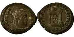 Ancient Coins - Coin, Constantine I, Nummus, Trier, , Copper, Cohen:20