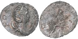 Ancient Coins - Salonina, Antoninianus, 260-268, Mediolanum, , Billon, RIC:58