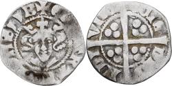 World Coins - Coin, Great Britain, Edward I, II, III, Penny, Bury St. Edmunds,