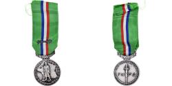 World Coins - France, Mérite Fédéral, FNCPG, Anciens Prisonniers de Guerre, WAR, Medal
