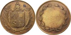 World Coins - France, Medal, Université Catholique de Lille, Bronze,