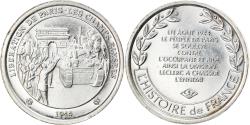 World Coins - France, Medal, Libération de Paris - Les Champs Elisées, History,