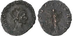 Ancient Coins - Claudius II (Gothicus), Antoninianus, 268-270, Rome, Billon, , RIC:14