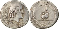 Ancient Coins - Coin, Fonteia, Denarius, Rome, , Silver, Babelon:9