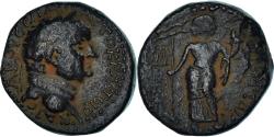 Ancient Coins - Coin, Phoenicia, Vespasian, Æ, 69-70, Dora, , Bronze, RPC:II-2088