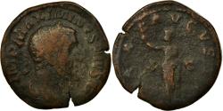 Ancient Coins - Coin, Maximinus I Thrax, Sestertius, Roma, , Copper, Cohen:38