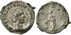 Ancient Coins - Coin, Salonina, Antoninianus, , Billon, Cohen:137